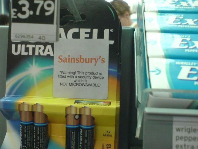 Duracell