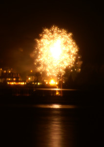 Fireworks Fireworks