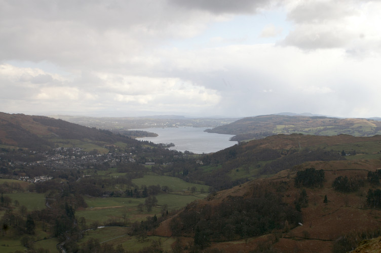 Windermere