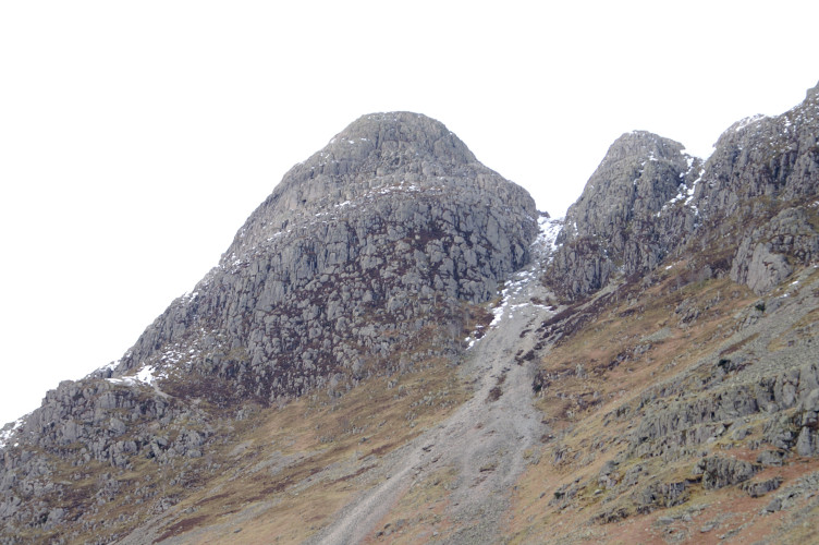 Pike of Stickle