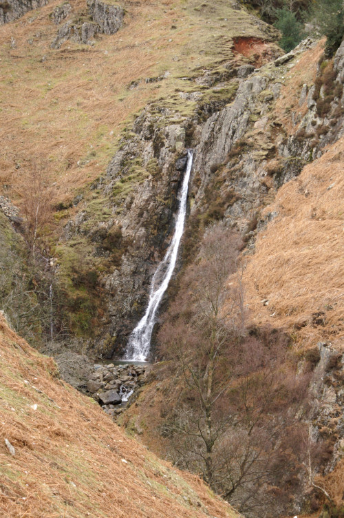 Dungeon Ghyll Force