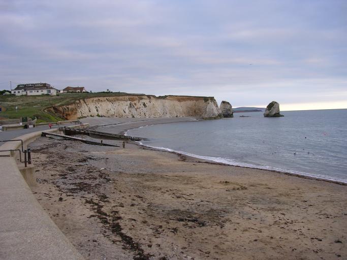 Freshwater Bay