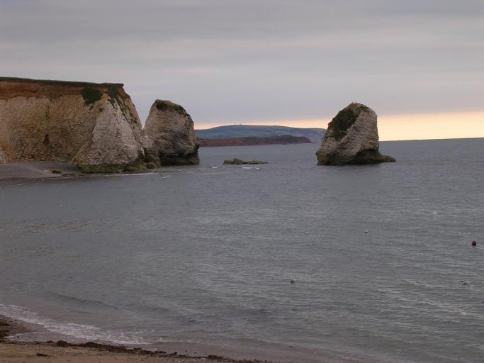 Freshwater Bay