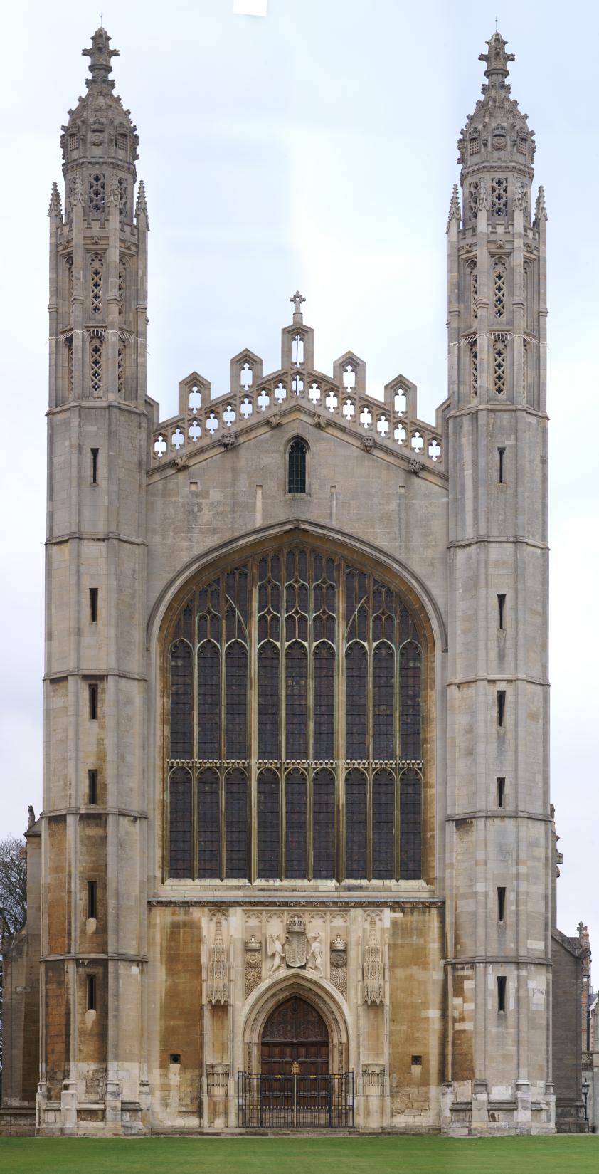 King's College Chapel