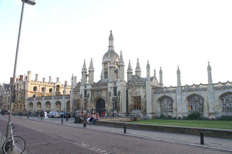 King's College