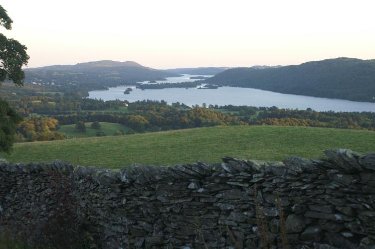 Lake Windermere