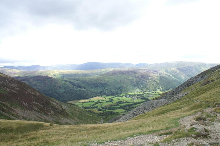 Borrowdale