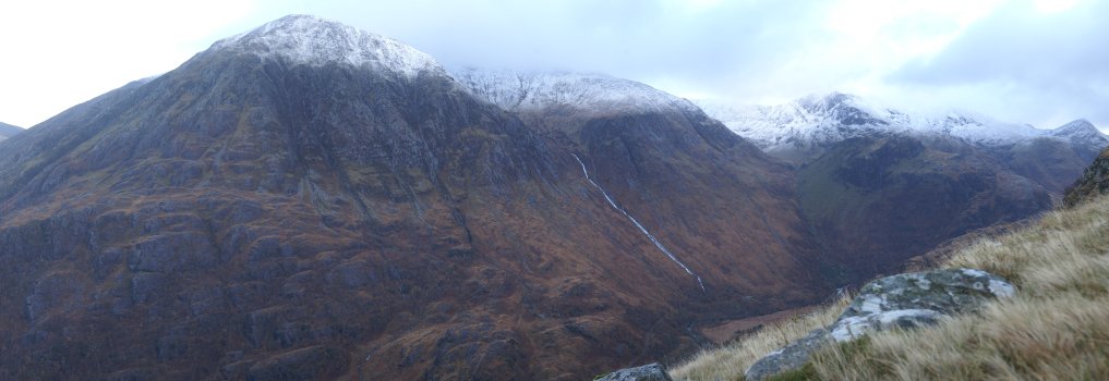 Ben Nevis
